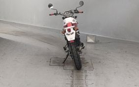 YAMAHA SEROW 225W 4JG