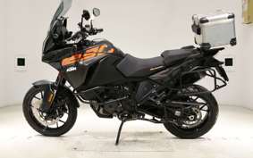 KTM 1290 SUPER ADVENTURE S 2019