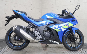 SUZUKI GSX250R DN12B