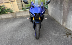 YAMAHA YZF-R15 RG86J