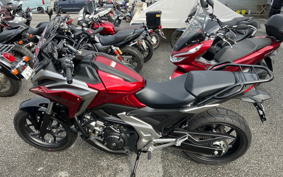 HONDA NC750X DCT 2025 RH09