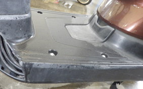 HONDA TACT-4ﾍﾞｰｼｯｸ AF75