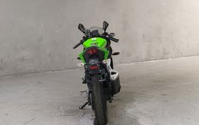 KAWASAKI NINJA250SL BX250A