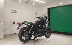 HONDA CB1100 ABS 2012 SC65