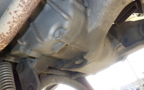 SUZUKI ADDRESS V125 SS CF4MA