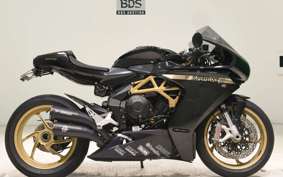 MV AGUSTA SUPER VELOCE 800 2021