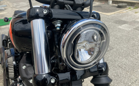 HARLEY FXBBS 2022 YYK