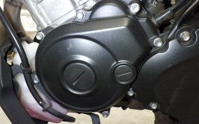 YAMAHA XSR155