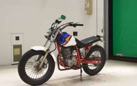 HONDA FTR223 2025 MC34