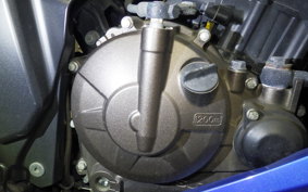 SUZUKI GIXXER 250 SF 2010