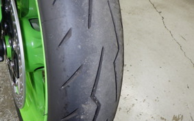 KAWASAKI NINJA ZX-6R A 2024 ZX636J