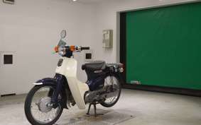 HONDA C90 SUPER CUB 1999 HA02