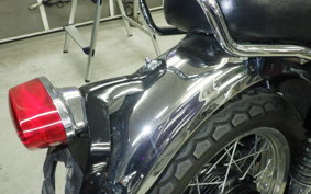 KAWASAKI W650 2006 EJ650A