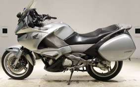 HONDA DEAUVILLE ABS 2011