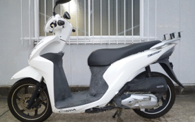 HONDA DIO 110 JF58