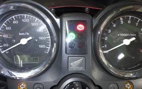 HONDA CB750 GEN 2 2008 RC42