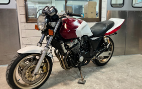 HONDA CB400SF 1997 NC31