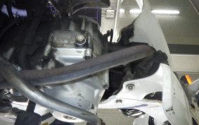 HONDA CHALY 50 2005 CF50