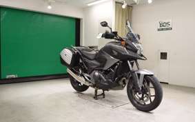 HONDA NC750X D Limited 2015 RC72
