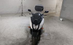 HONDA PHASE MF11