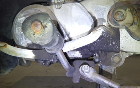 HONDA C50 SUPER CUB 2006 AA01