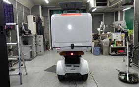 HONDA GYRO CANOPY 2023 TA03