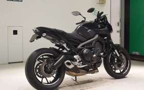 YAMAHA MT-09 A 2018 RN52J