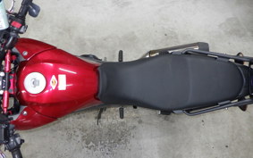 HONDA 400X ABS 2013 NC47