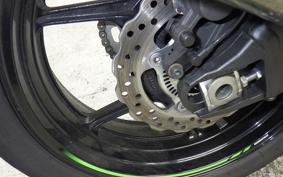 KAWASAKI NINJA ZX-6R A 2022 ZX636G