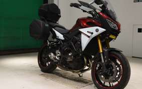 YAMAHA MT-09 Tracer 2015 RN36J