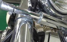 YAMAHA DRAGSTAR 400 CLASSIC 2006 VH01J