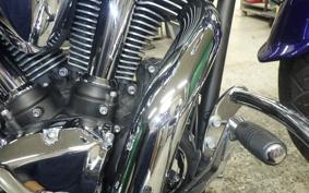 YAMAHA XV1900 RAIDER 2014