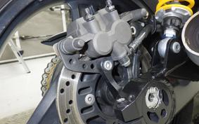 KAWASAKI ZEPHYR 750 2007 ZR750C