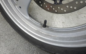 SUZUKI GSX250S KATANA 2006 GJ76A