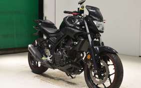 YAMAHA MT-25 1998 RG10J
