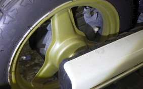 YAMAHA PASSOL 1996 2E9