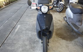 SUZUKI ﾚｯﾂ 2008 CA4AA