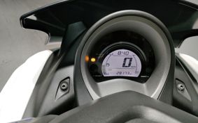 YAMAHA N-MAX 125 SED6J