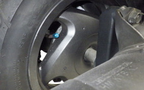 HONDA PS250 2003 MF09