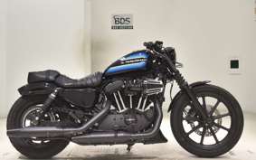HARLEY XL1200NS 2018