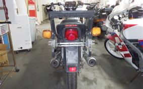 YAMAHA CB400N CB400N