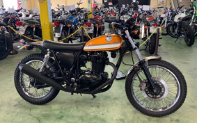 KAWASAKI 250TR BJ250F