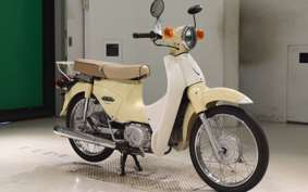 HONDA C110 SUPER CUB 2014 JA07