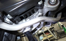 HONDA TACT Gen.4 AF79