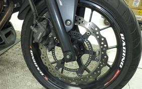 HONDA 400X ABS 2014 NC47