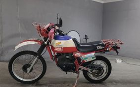 HONDA XL250R PARIS-DAKAR MD03