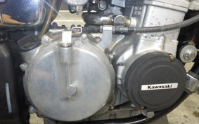 KAWASAKI ELIMINATOR 400 LX 1991 ZL400A