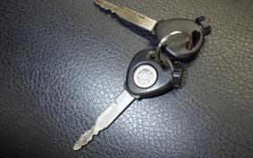 YAMAHA TRICITY 155 A SG37J