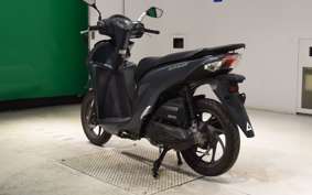 HONDA DIO 110 2010 JK03