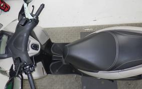 YAMAHA TRICITY 155